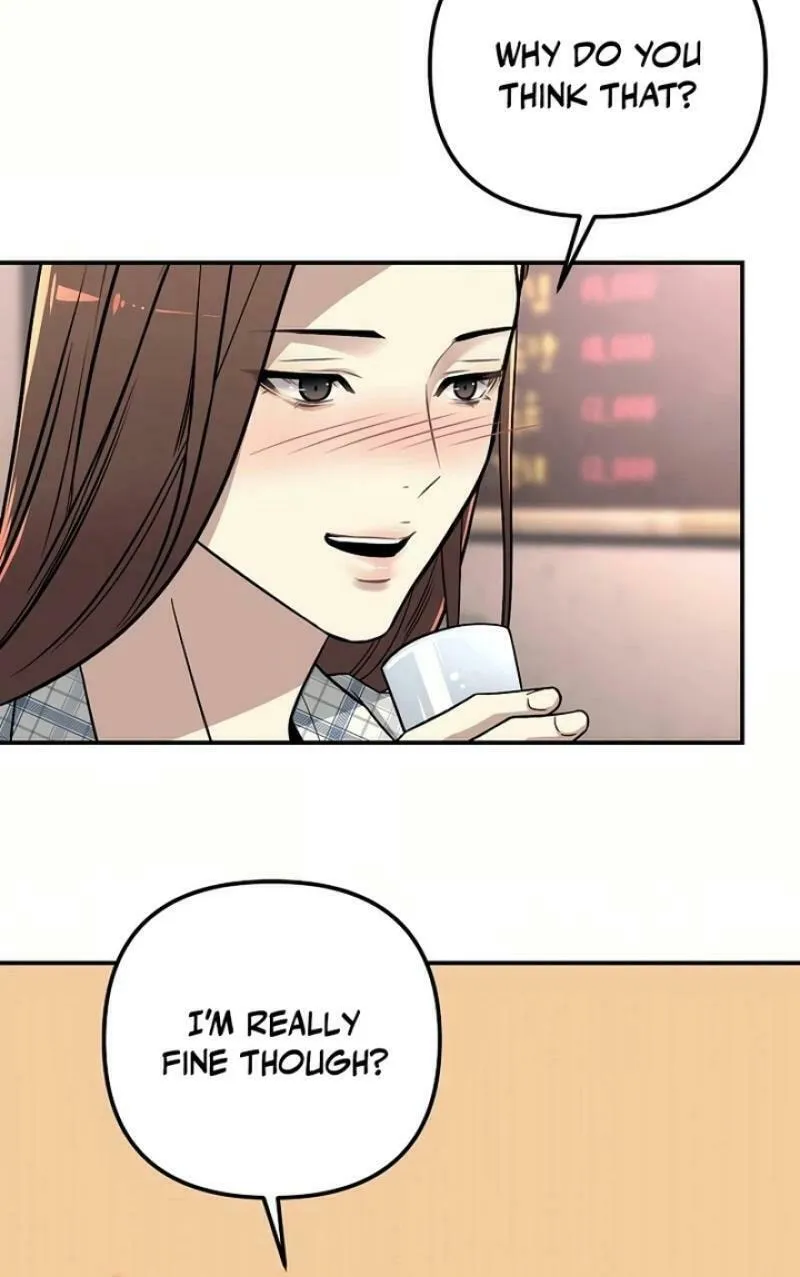 My Love, My Misery Chapter 17 page 36 - 