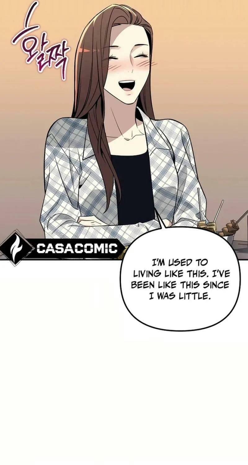 My Love, My Misery Chapter 17 page 37 - 