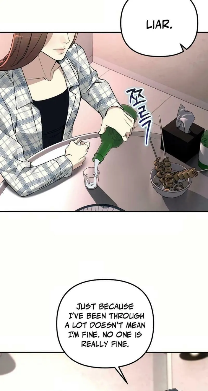 My Love, My Misery Chapter 17 page 39 - 