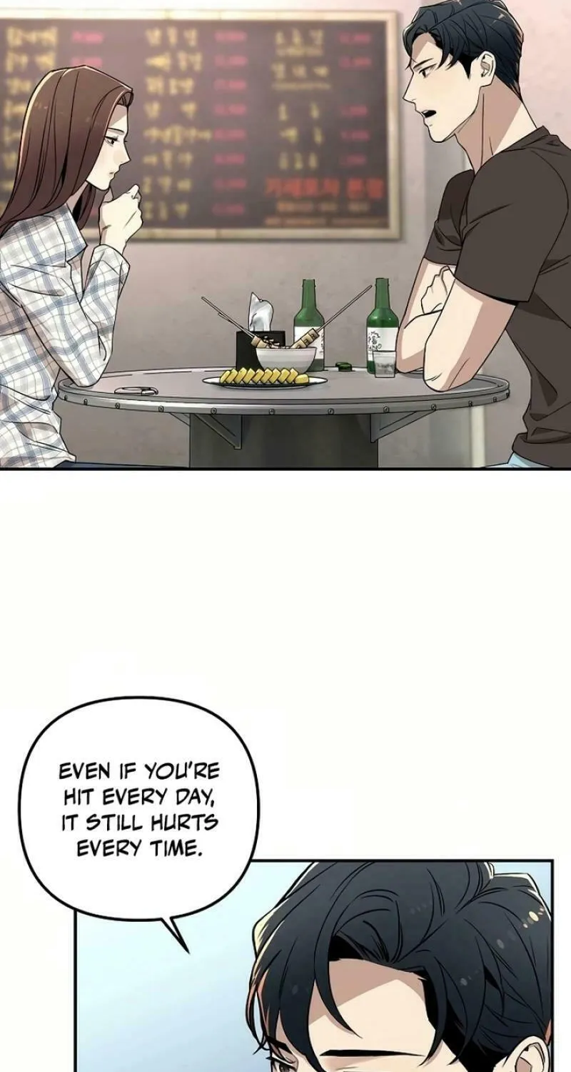 My Love, My Misery Chapter 17 page 40 - 