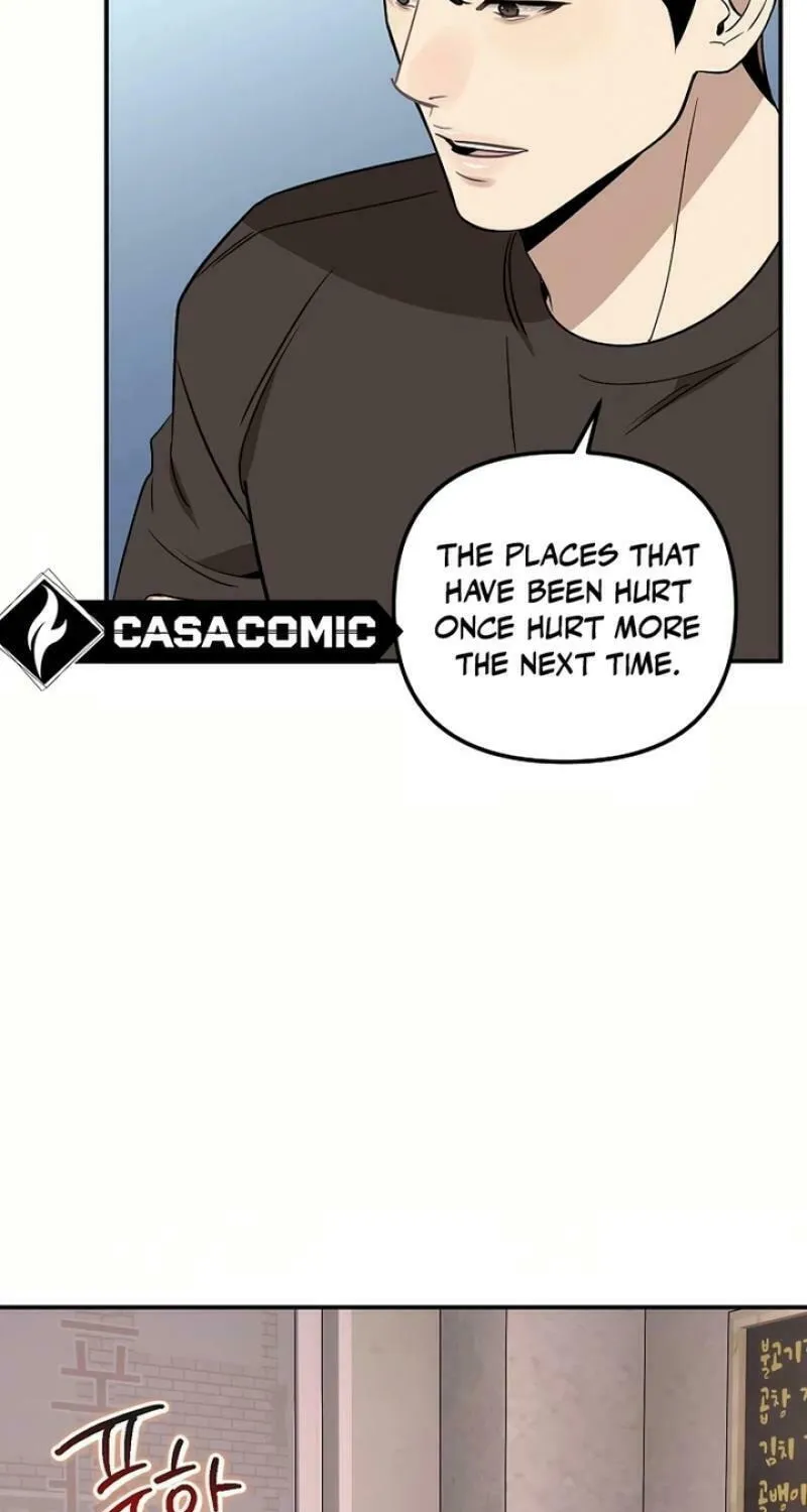 My Love, My Misery Chapter 17 page 41 - 