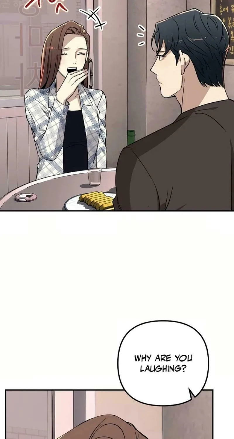 My Love, My Misery Chapter 17 page 42 - 
