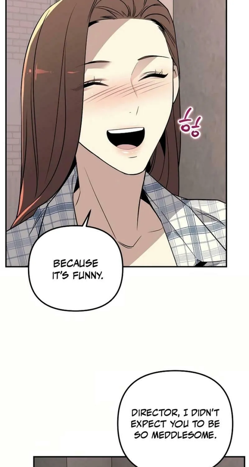 My Love, My Misery Chapter 17 page 43 - 