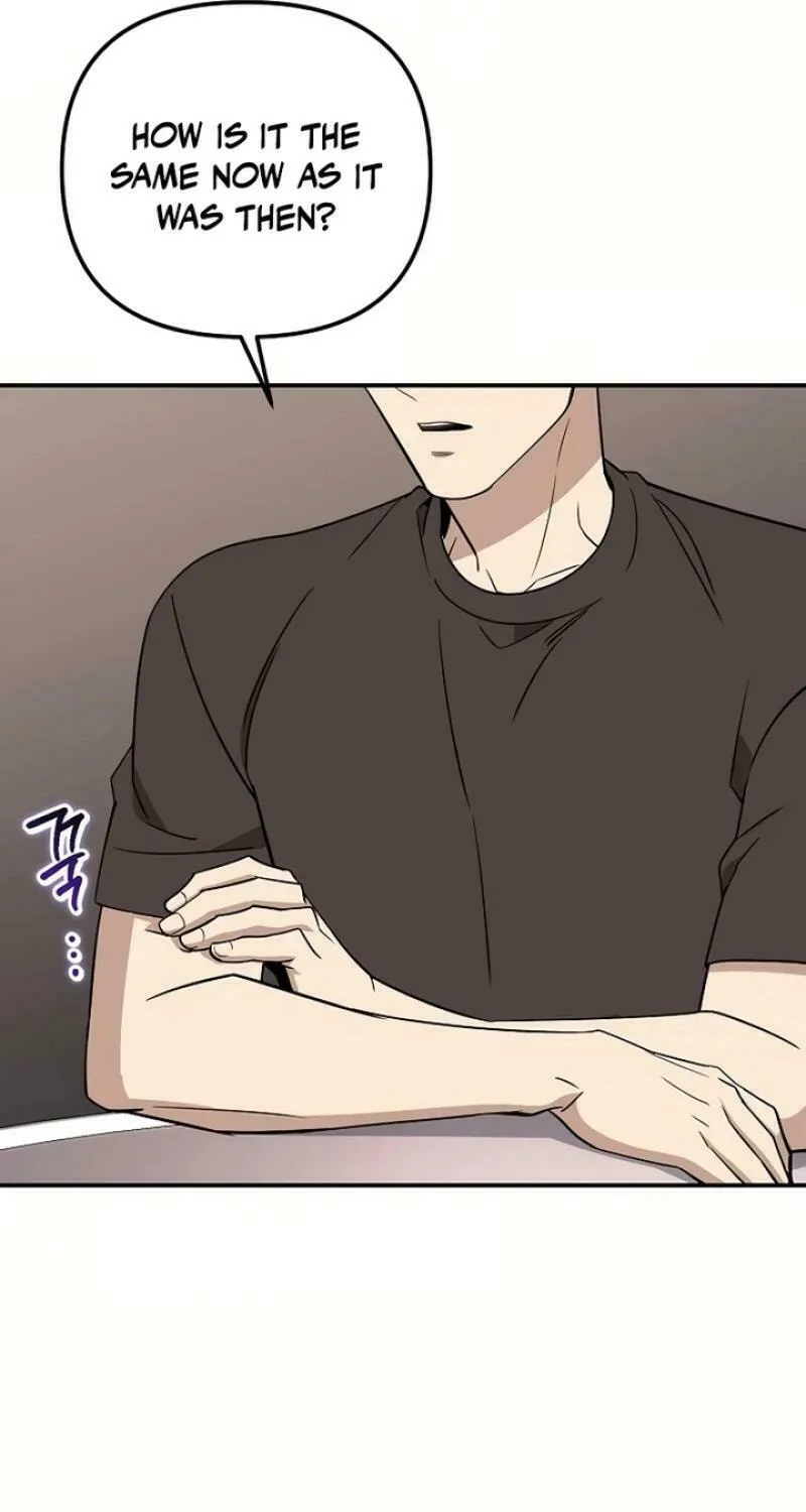 My Love, My Misery Chapter 17 page 46 - 