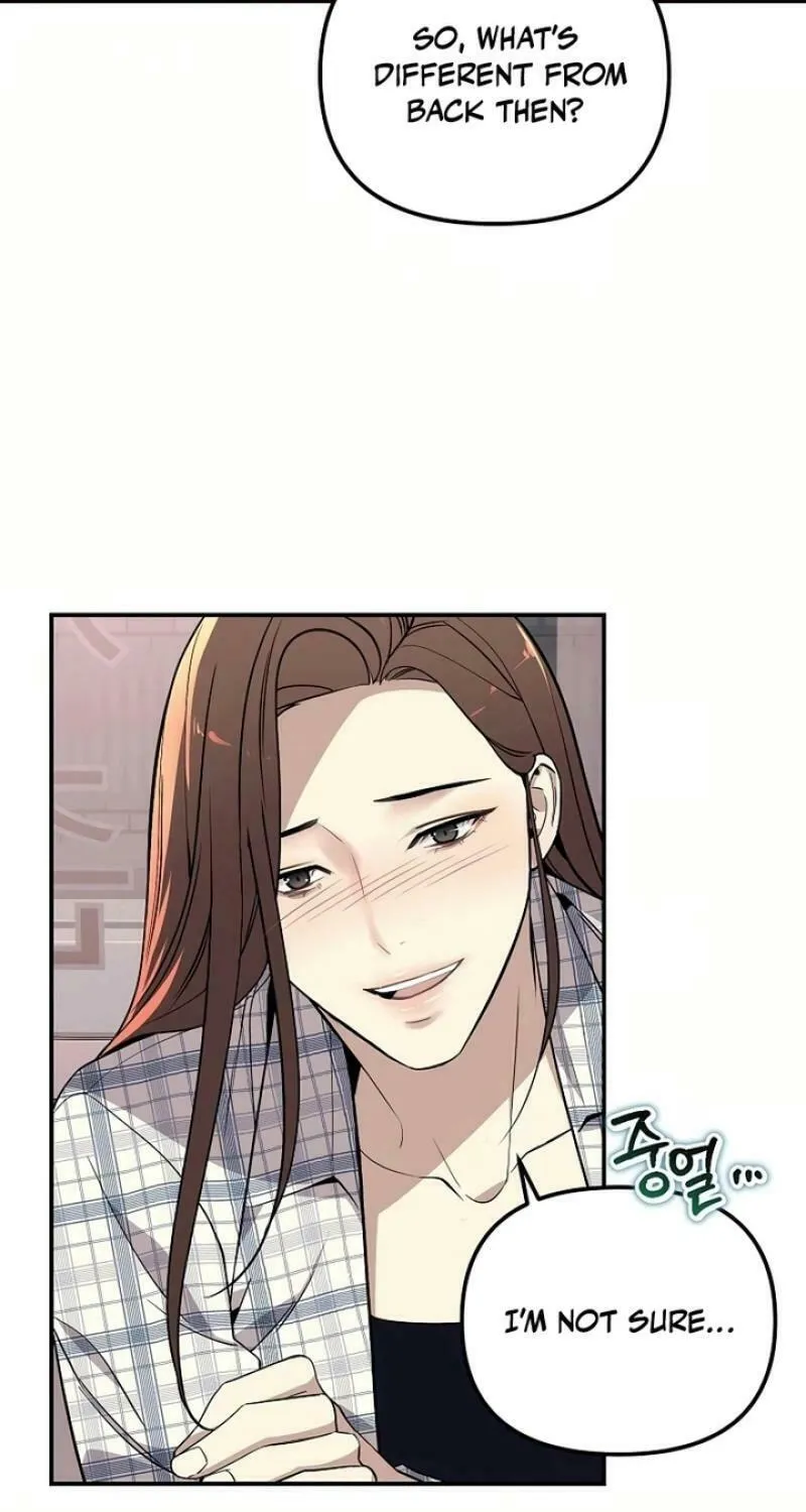 My Love, My Misery Chapter 17 page 48 - 