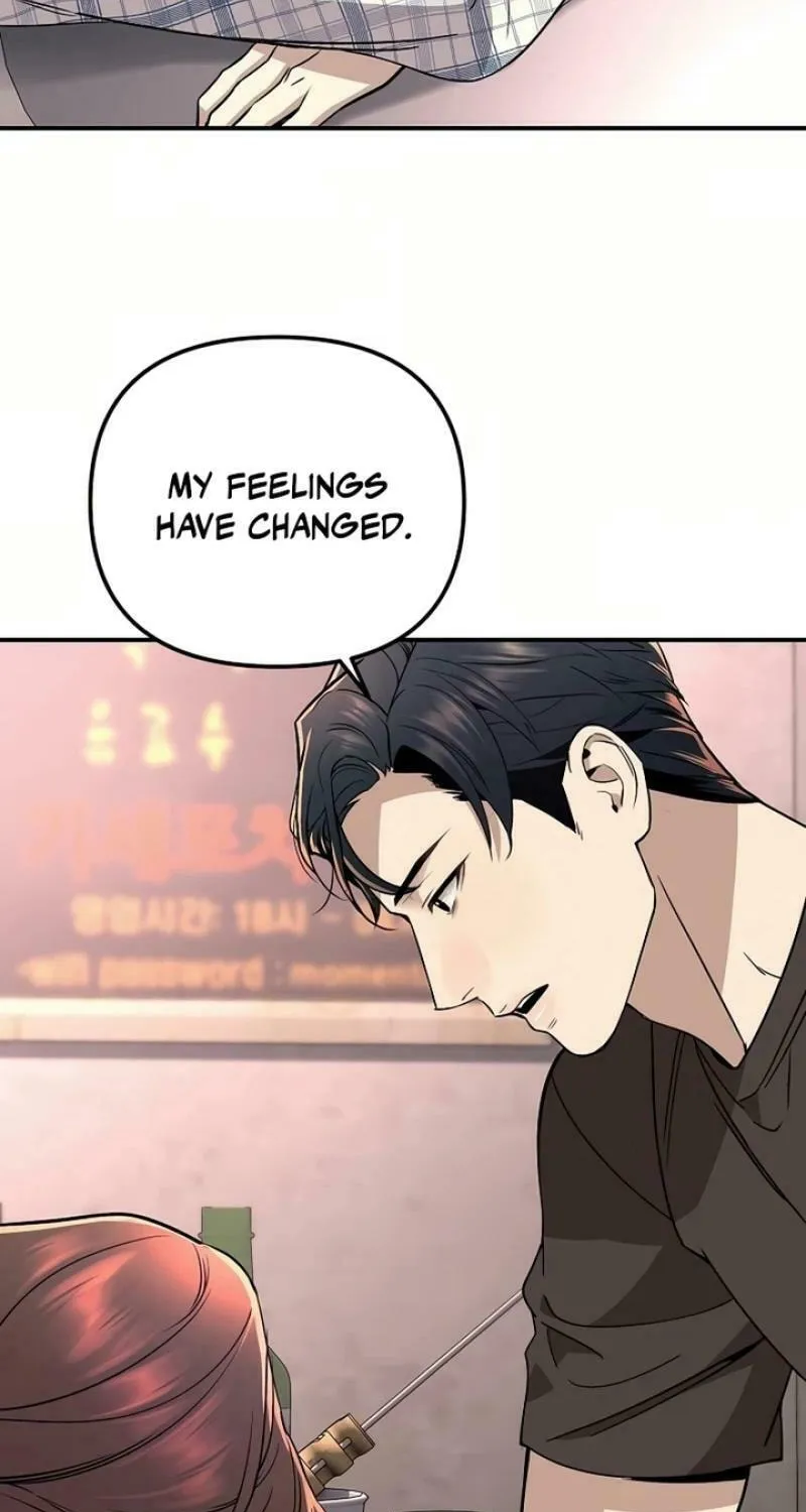 My Love, My Misery Chapter 17 page 52 - 