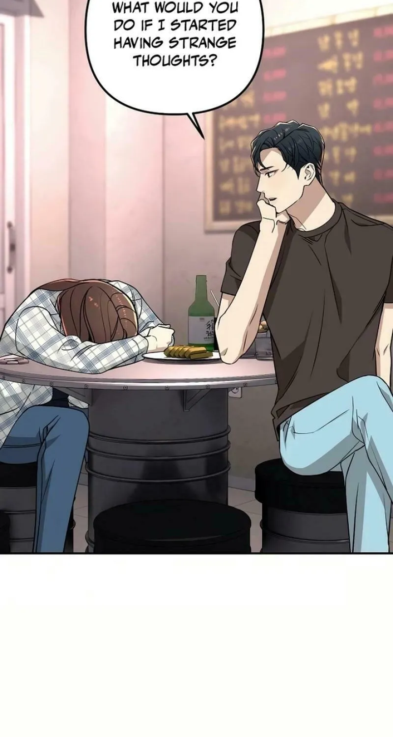 My Love, My Misery Chapter 17 page 56 - 