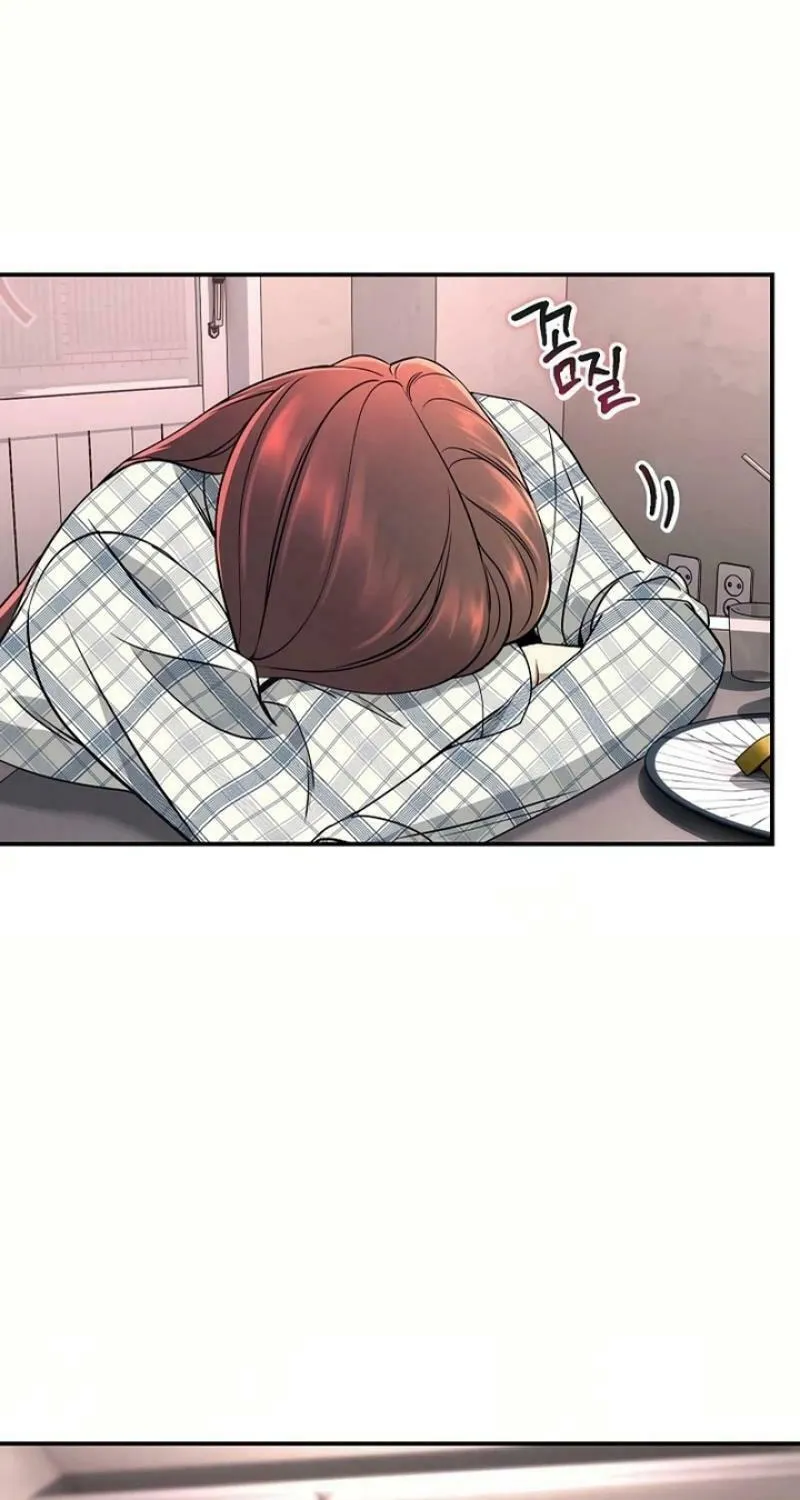 My Love, My Misery Chapter 17 page 57 - 