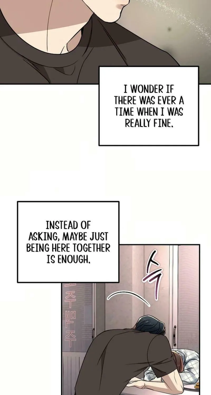 My Love, My Misery Chapter 17 page 65 - 