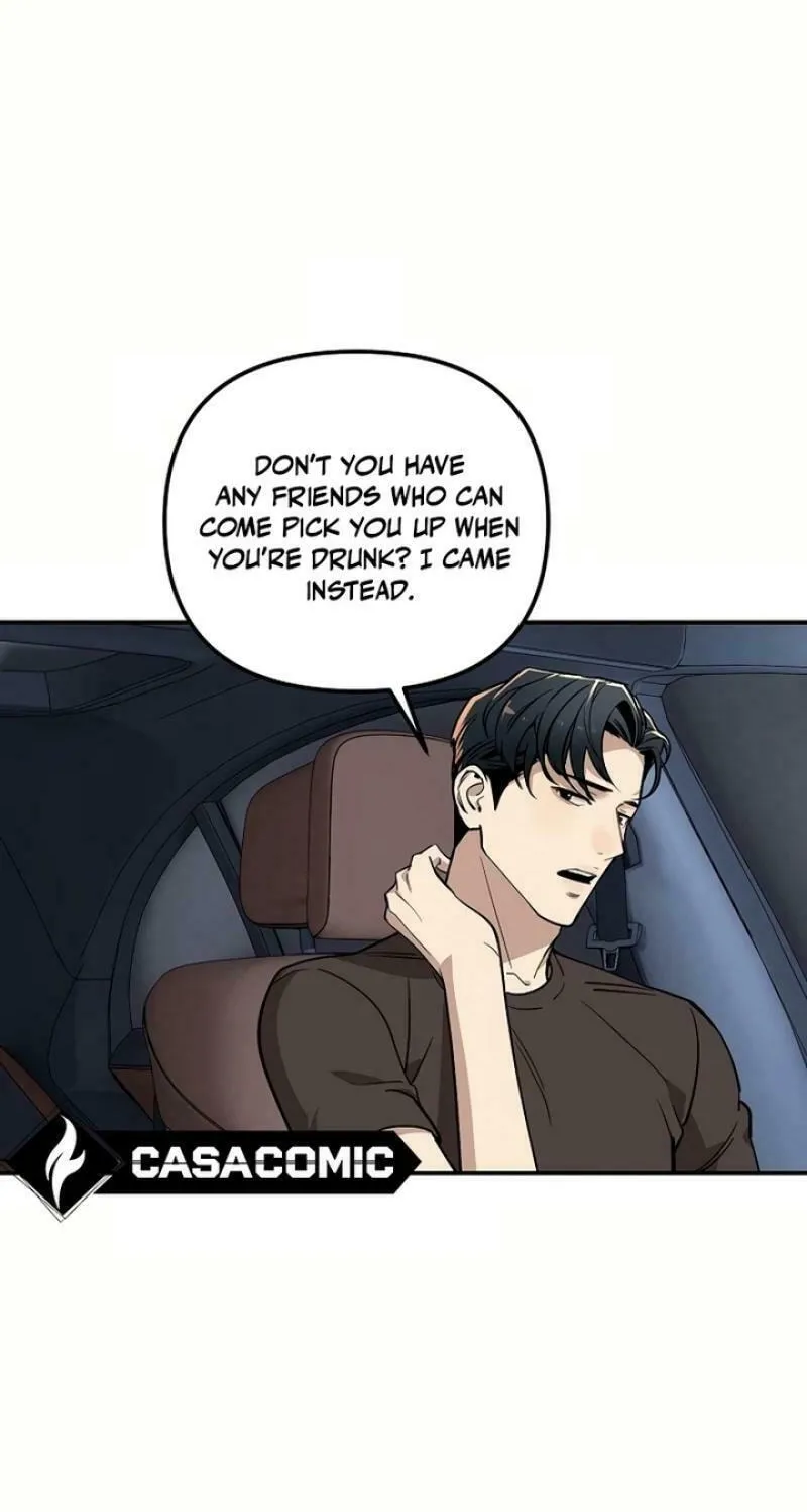 My Love, My Misery Chapter 17 page 8 - 
