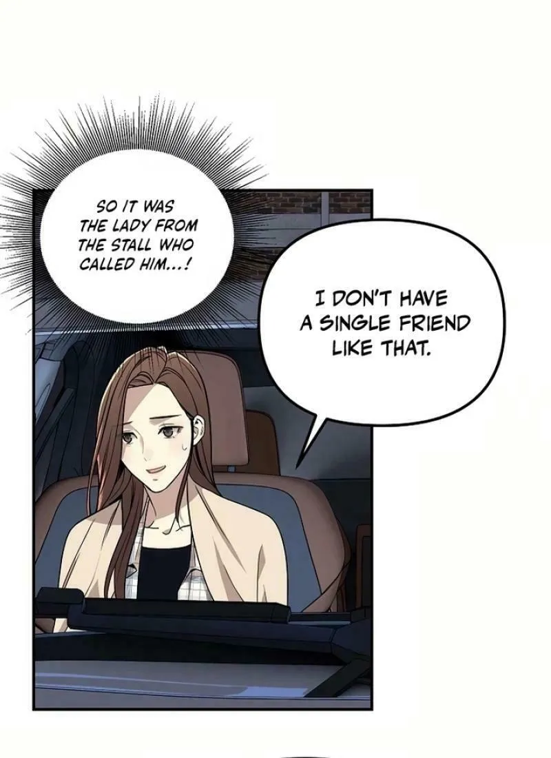 My Love, My Misery Chapter 17 page 9 - 