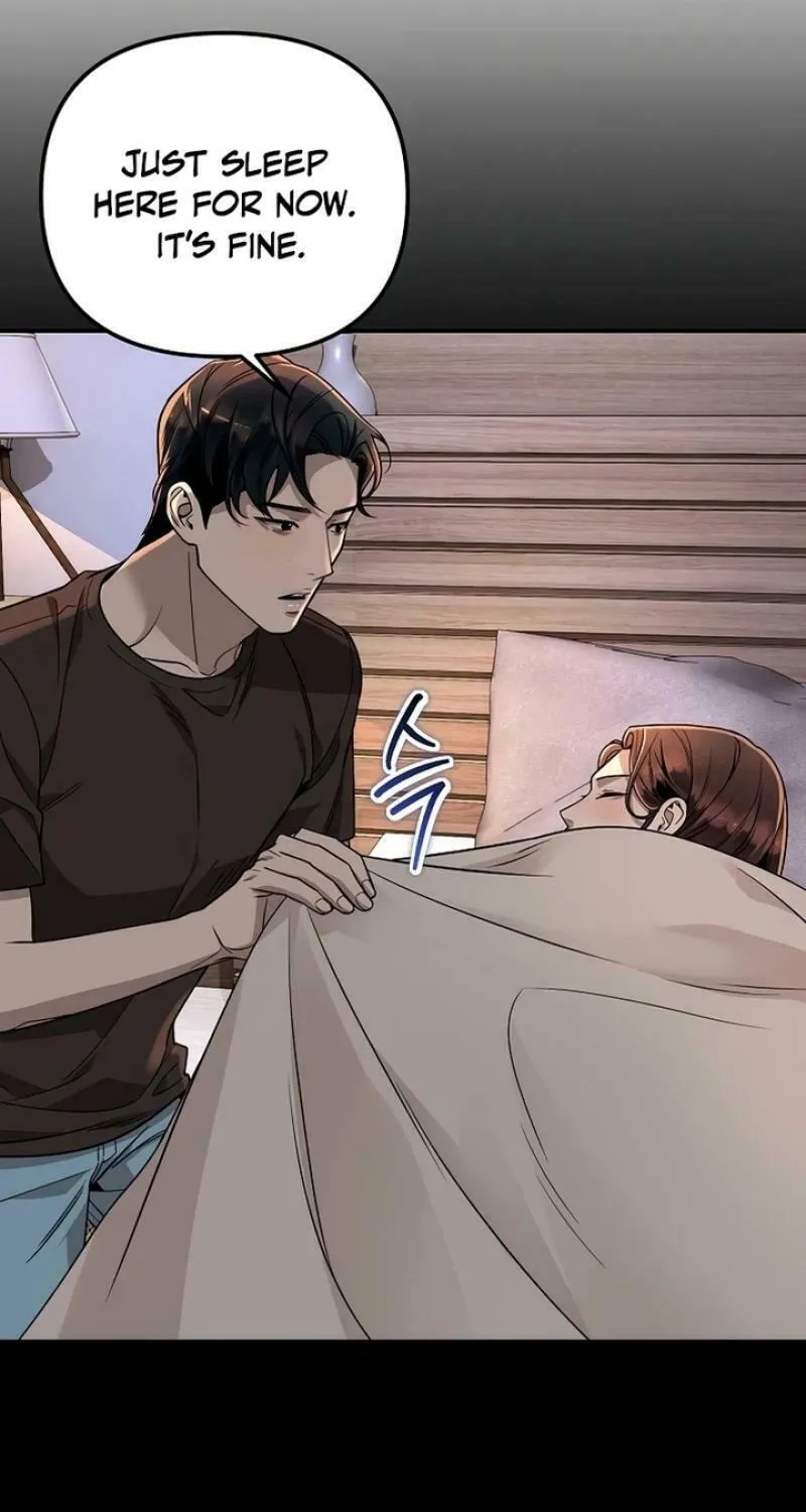 My Love, My Misery Chapter 18 page 11 - 