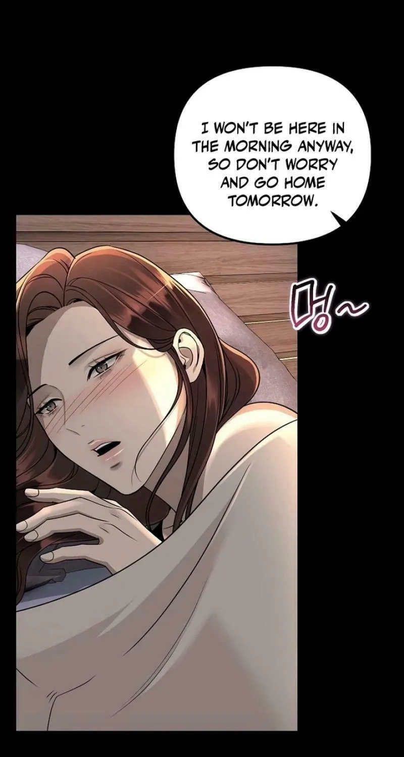 My Love, My Misery Chapter 18 page 12 - 
