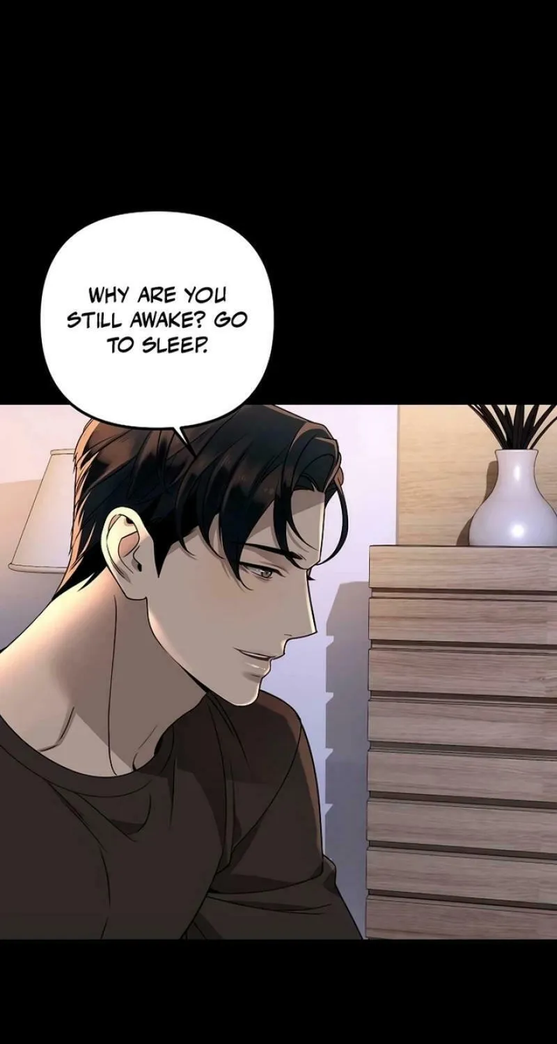 My Love, My Misery Chapter 18 page 13 - 