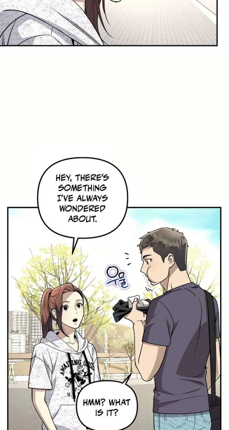 My Love, My Misery Chapter 18 page 25 - 