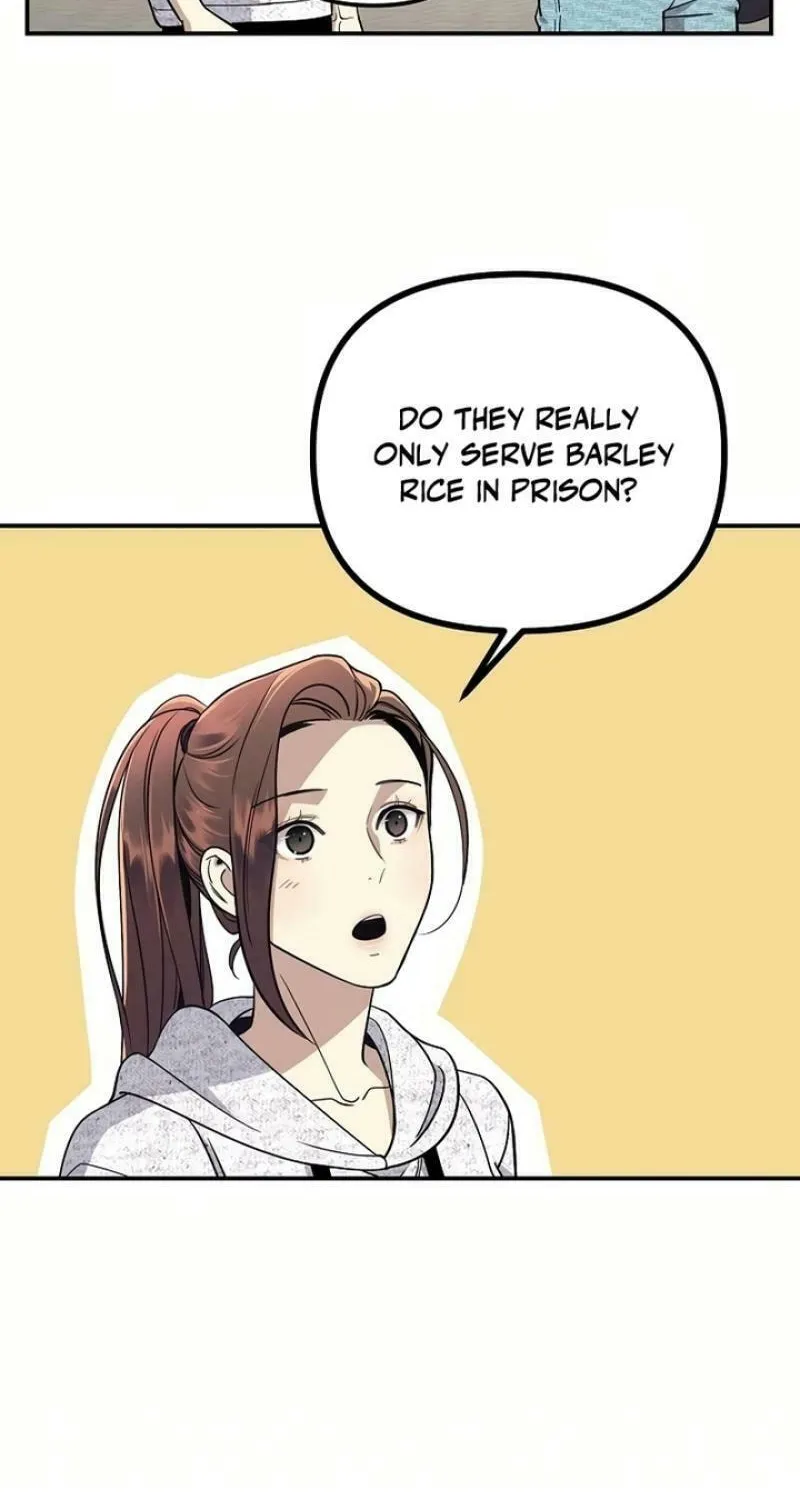 My Love, My Misery Chapter 18 page 26 - 