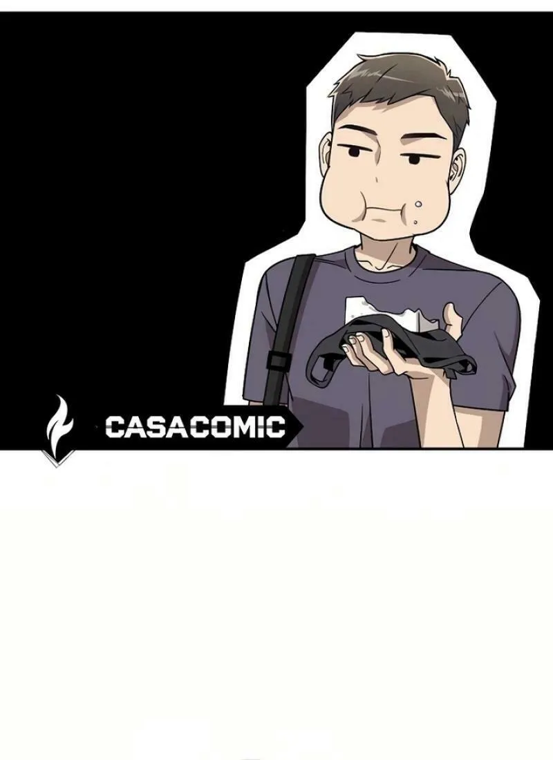 My Love, My Misery Chapter 18 page 27 - 