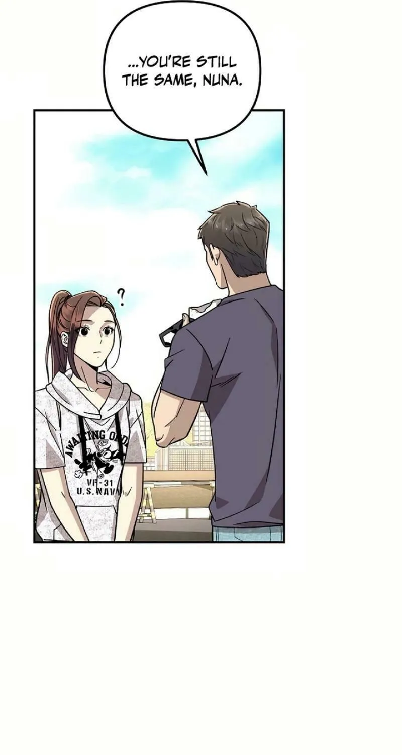 My Love, My Misery Chapter 18 page 28 - 