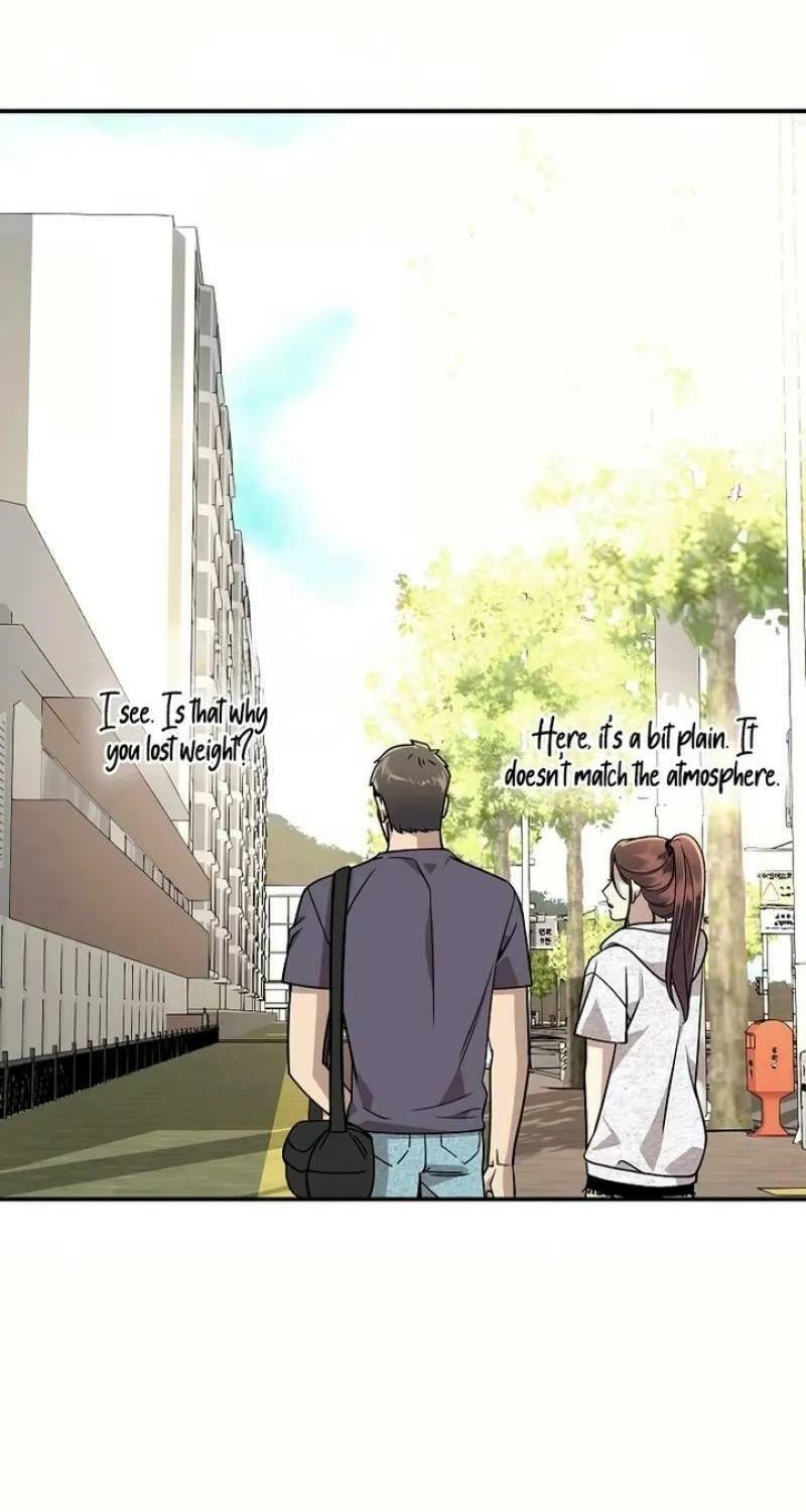 My Love, My Misery Chapter 18 page 29 - 
