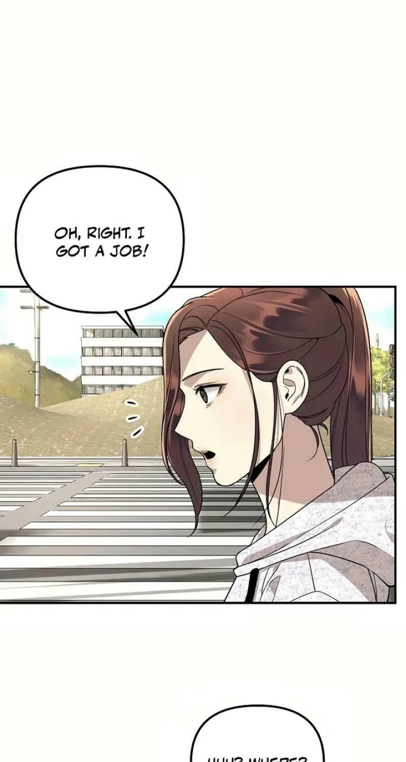My Love, My Misery Chapter 18 page 30 - 