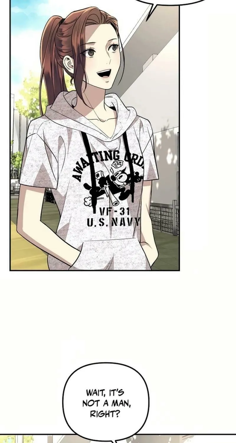 My Love, My Misery Chapter 18 page 32 - 