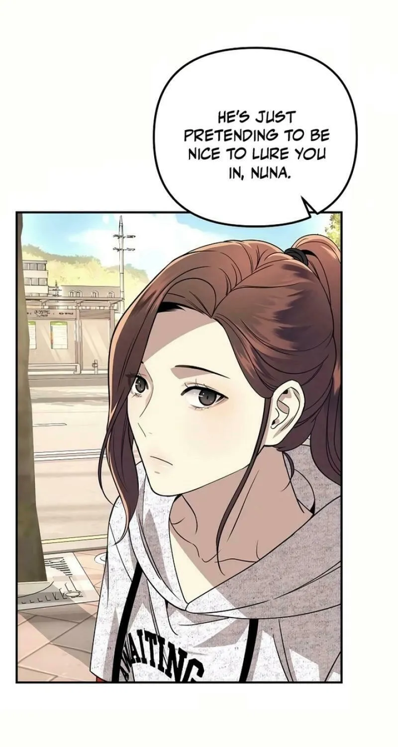 My Love, My Misery Chapter 18 page 38 - 