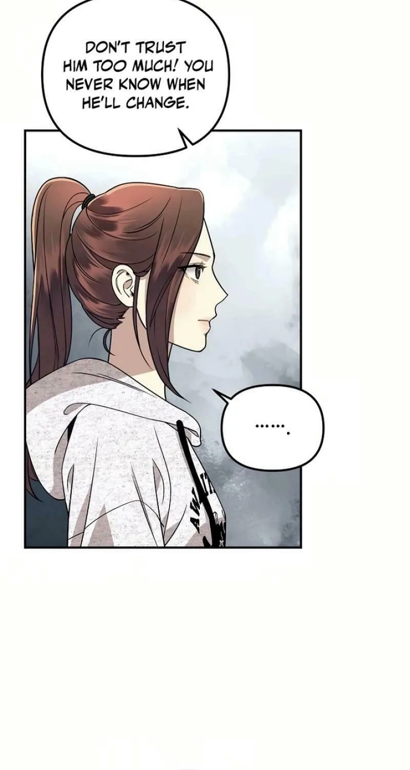 My Love, My Misery Chapter 18 page 40 - 