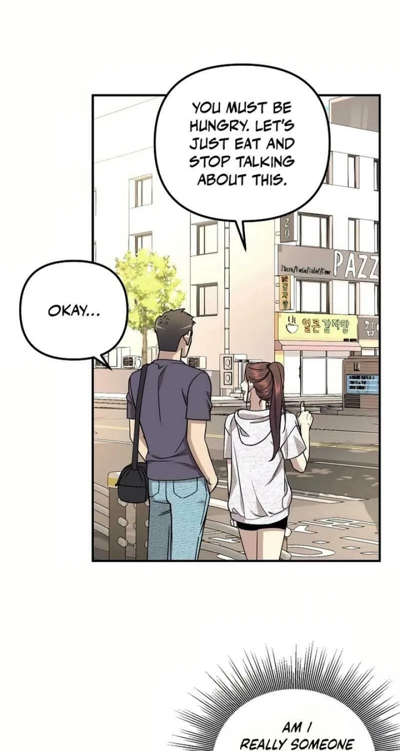 My Love, My Misery Chapter 18 page 42 - 
