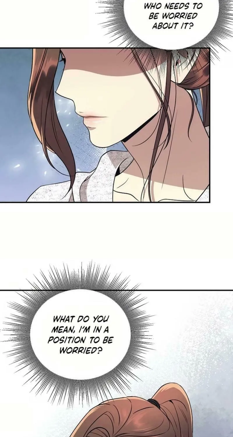 My Love, My Misery Chapter 18 page 43 - 