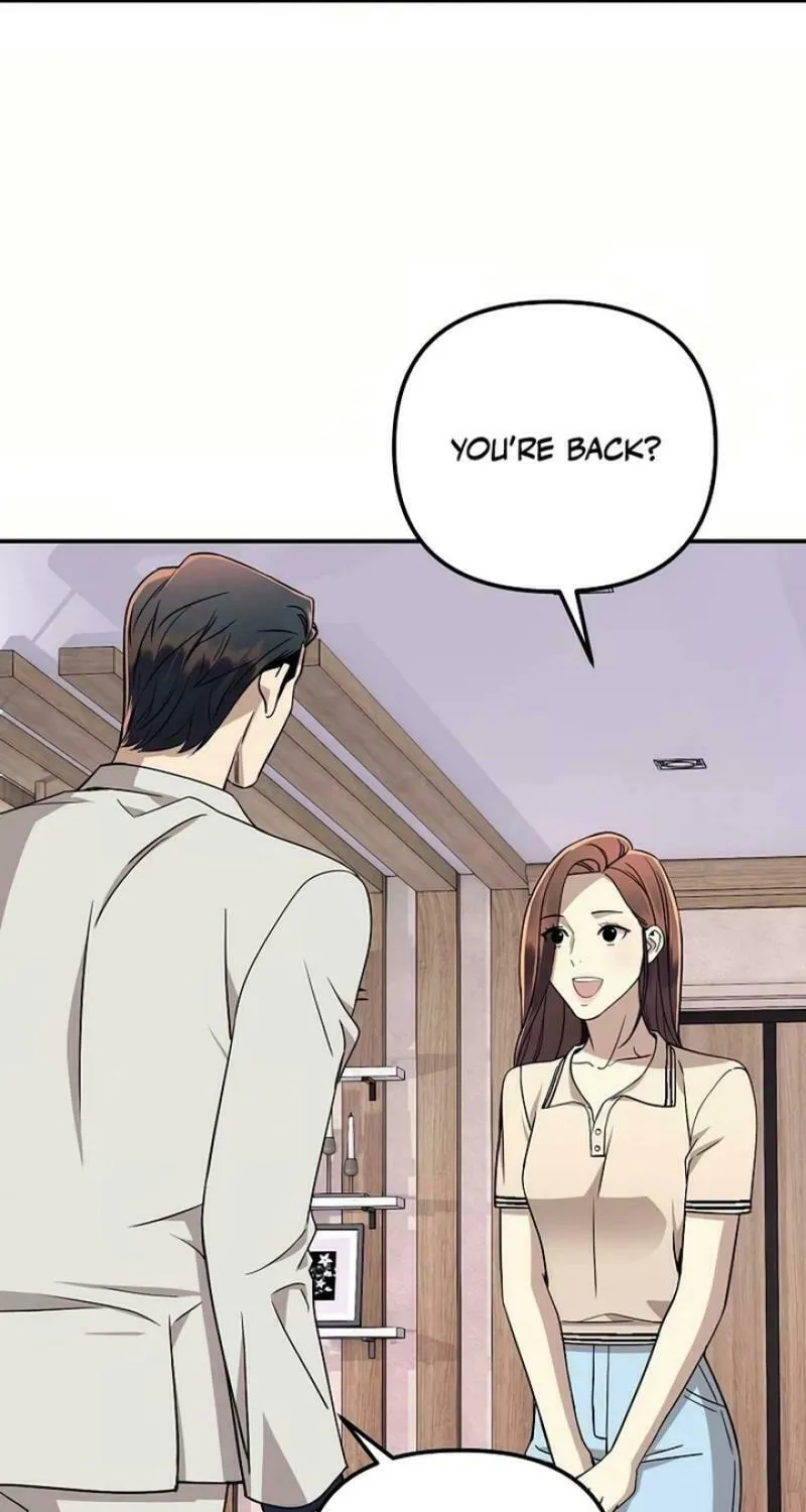 My Love, My Misery Chapter 18 page 47 - 
