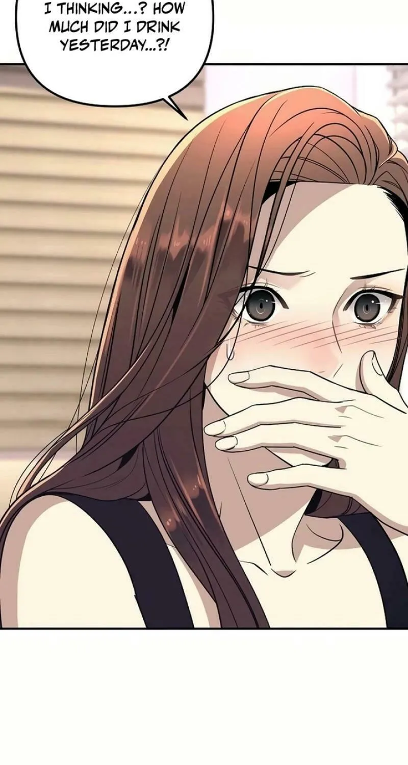 My Love, My Misery Chapter 18 page 6 - 