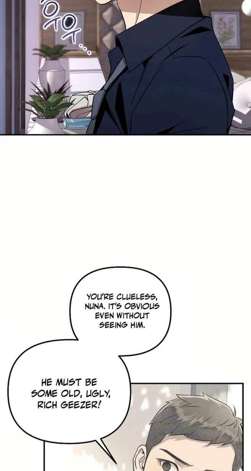 My Love, My Misery Chapter 18 page 51 - 