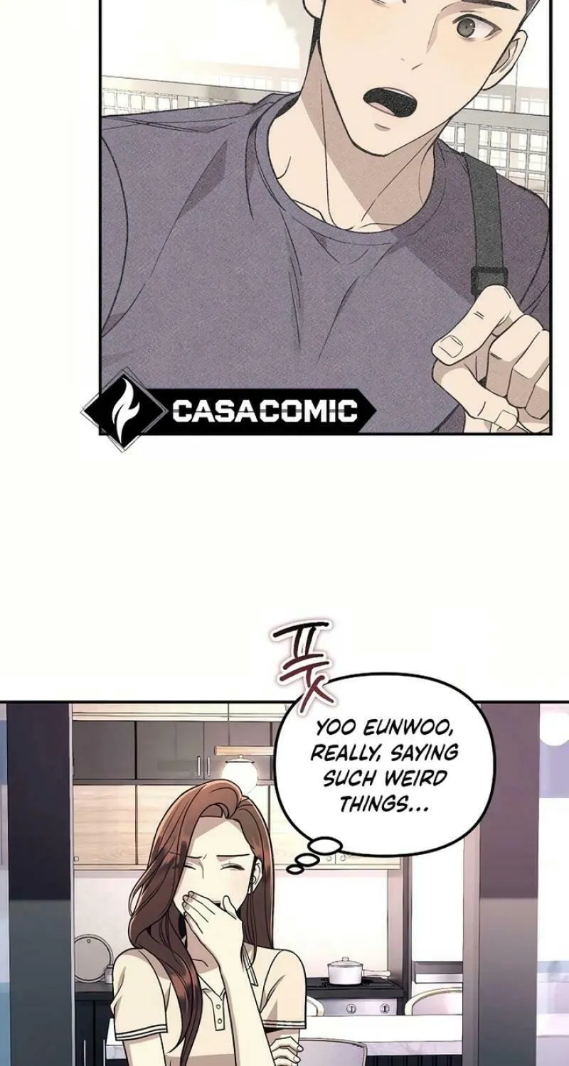 My Love, My Misery Chapter 18 page 52 - 