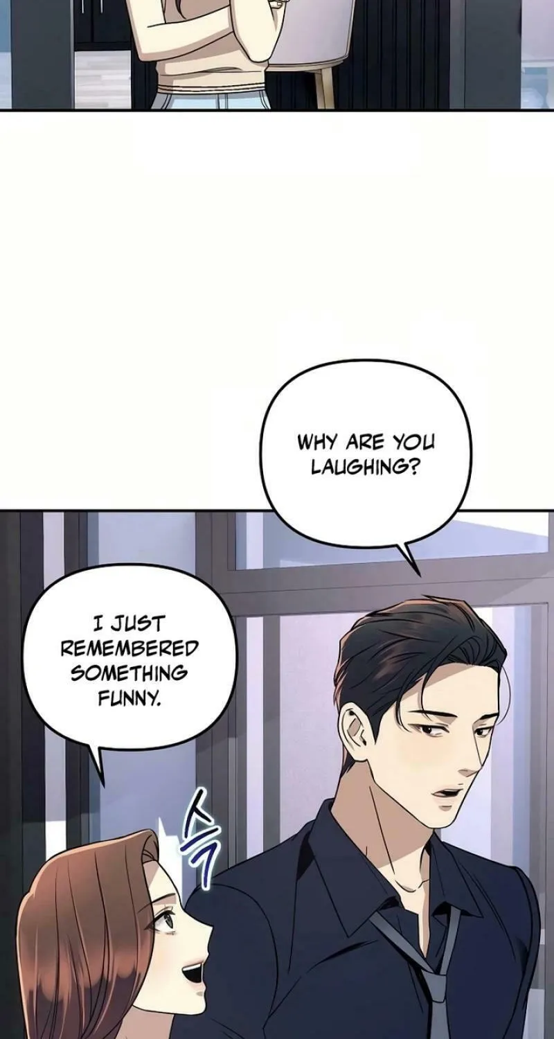 My Love, My Misery Chapter 18 page 53 - 