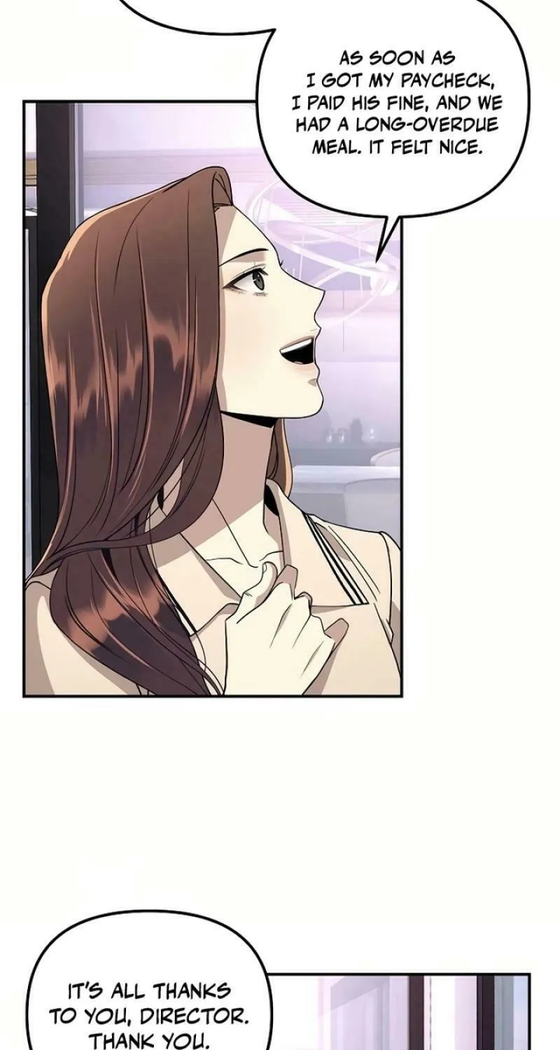 My Love, My Misery Chapter 18 page 57 - 