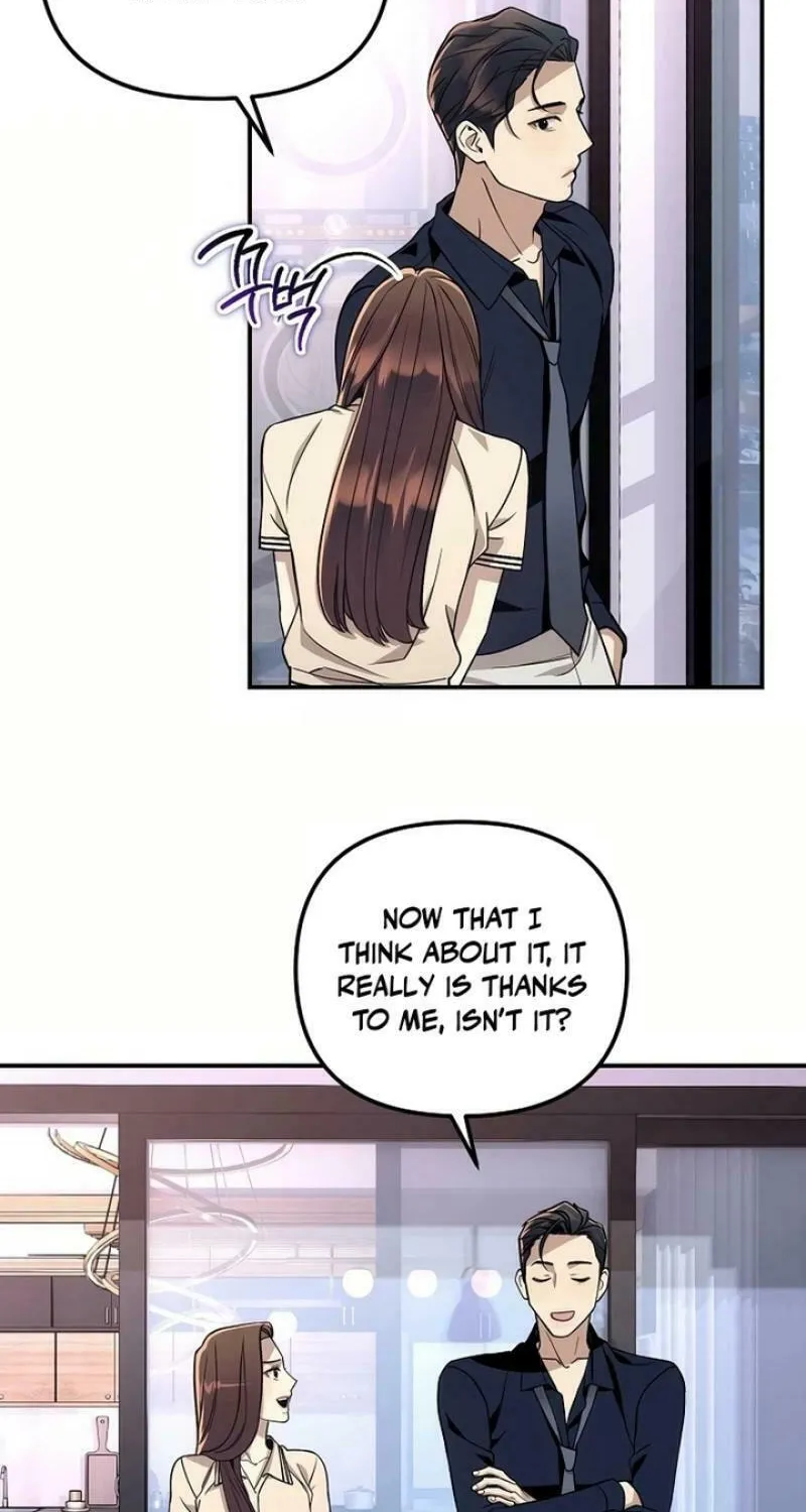 My Love, My Misery Chapter 18 page 58 - 