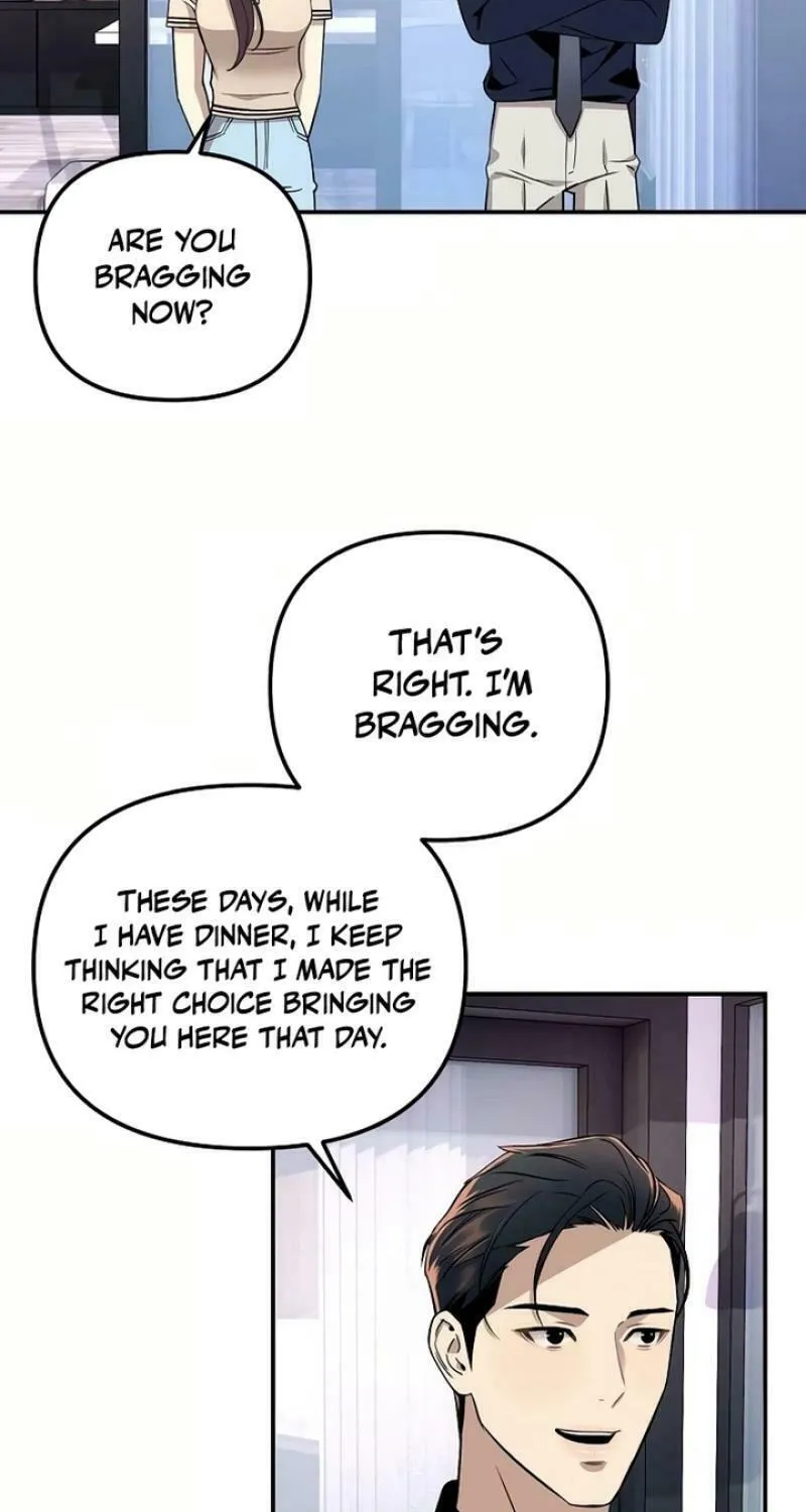 My Love, My Misery Chapter 18 page 59 - 
