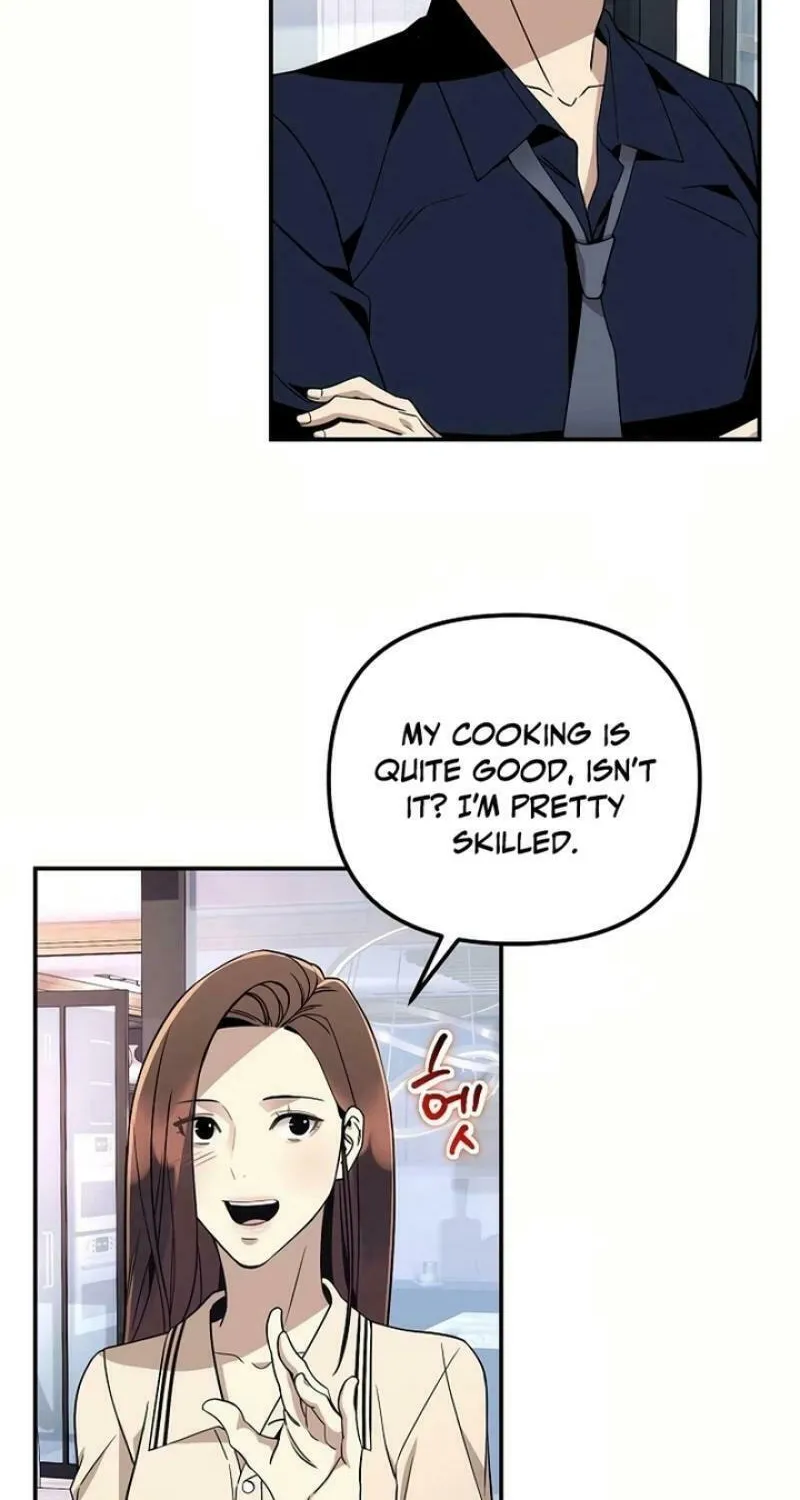 My Love, My Misery Chapter 18 page 60 - 