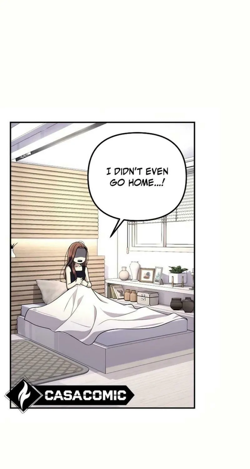 My Love, My Misery Chapter 18 page 7 - 