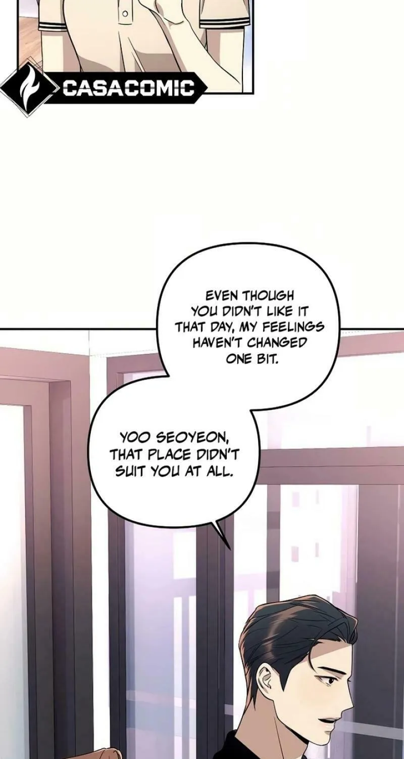 My Love, My Misery Chapter 18 page 61 - 