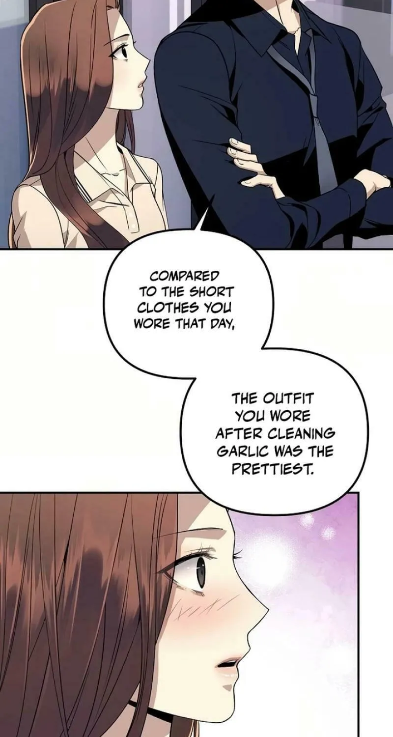 My Love, My Misery Chapter 18 page 62 - 