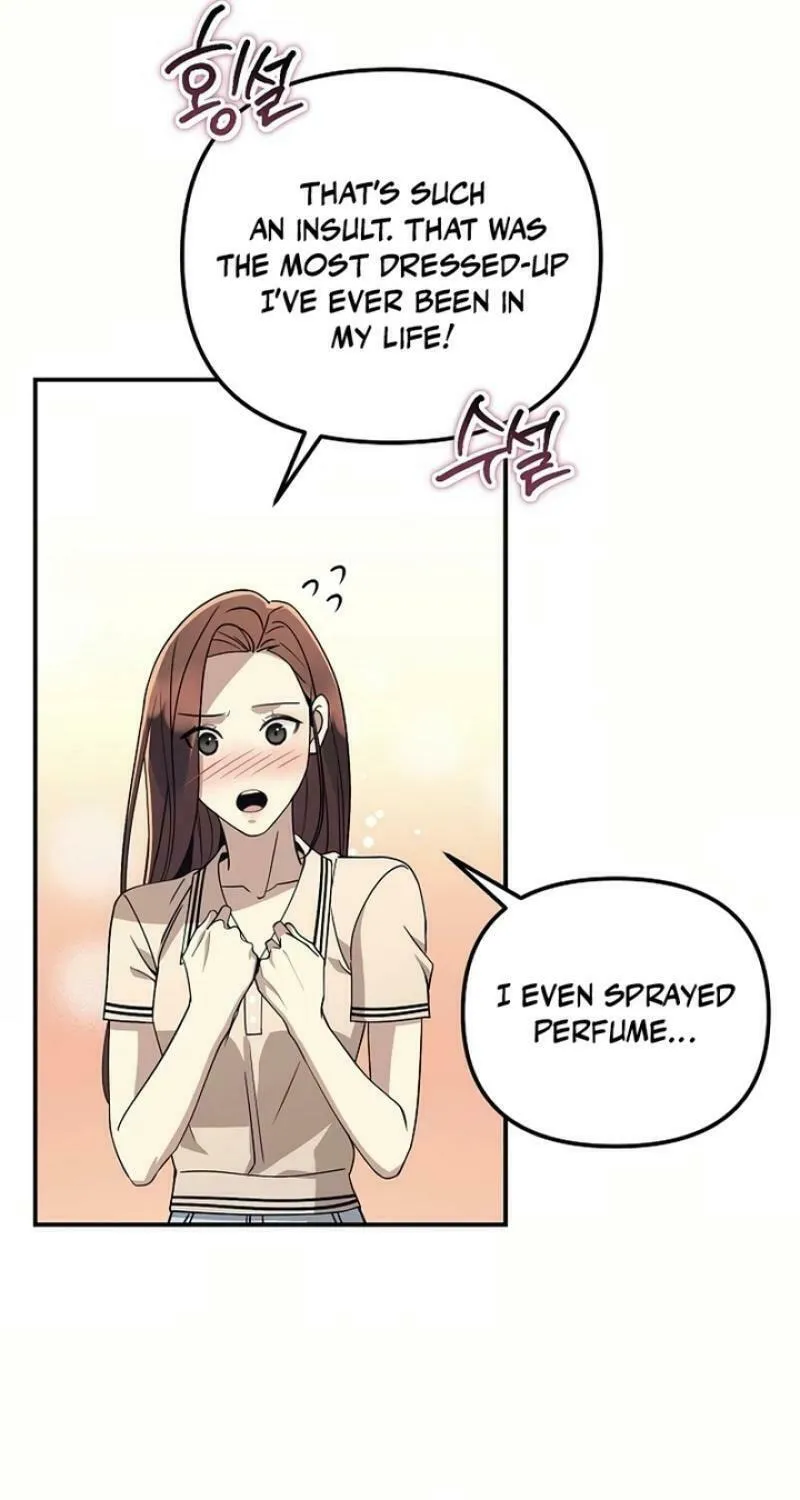 My Love, My Misery Chapter 18 page 64 - 