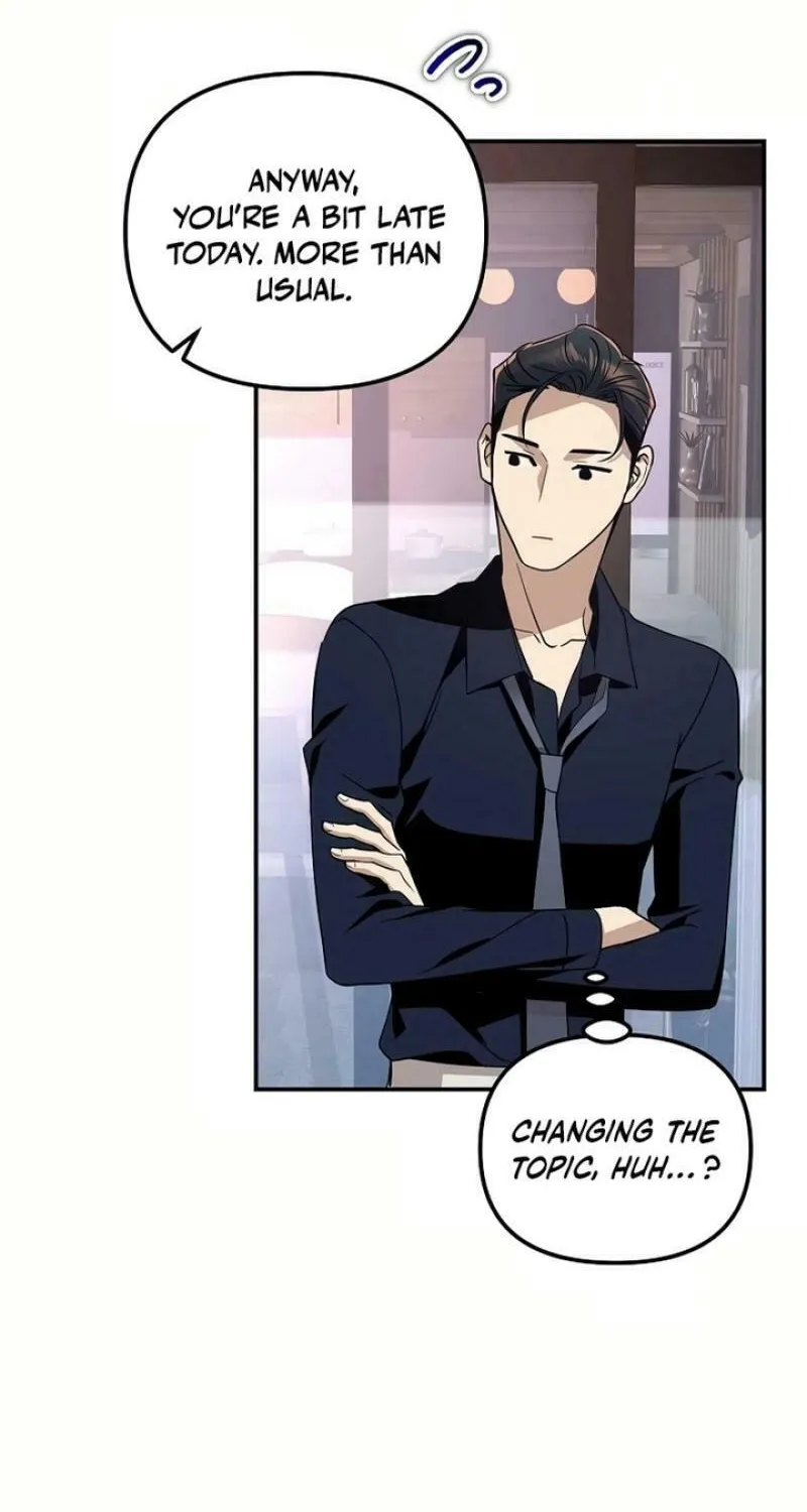 My Love, My Misery Chapter 18 page 65 - 