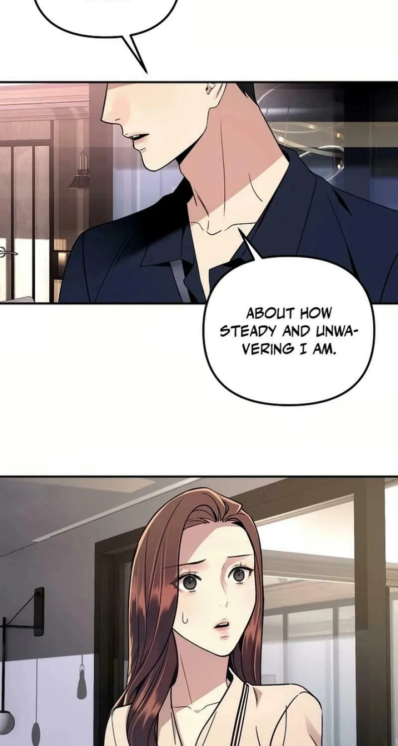 My Love, My Misery Chapter 19 page 11 - 