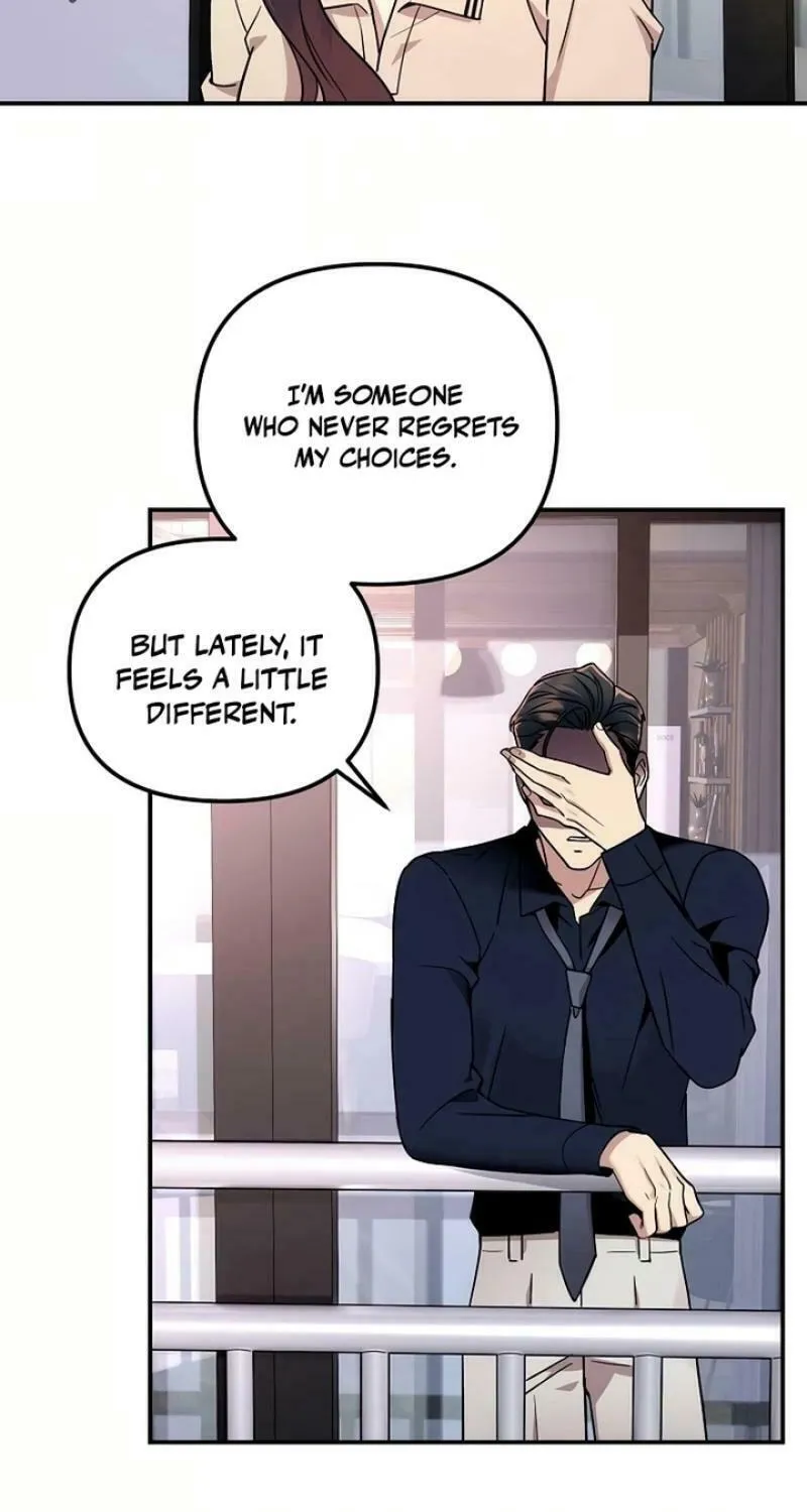 My Love, My Misery Chapter 19 page 12 - 