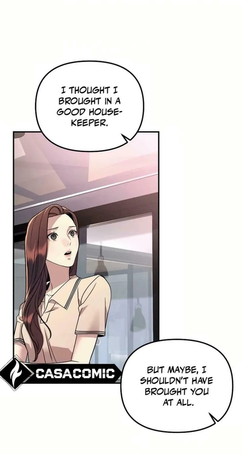 My Love, My Misery Chapter 19 page 13 - 