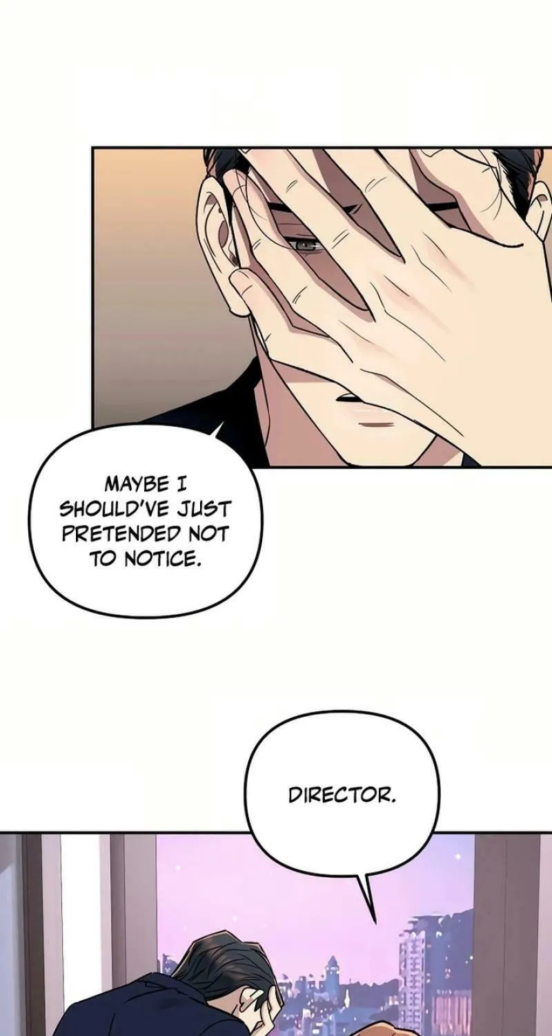 My Love, My Misery Chapter 19 page 14 - 