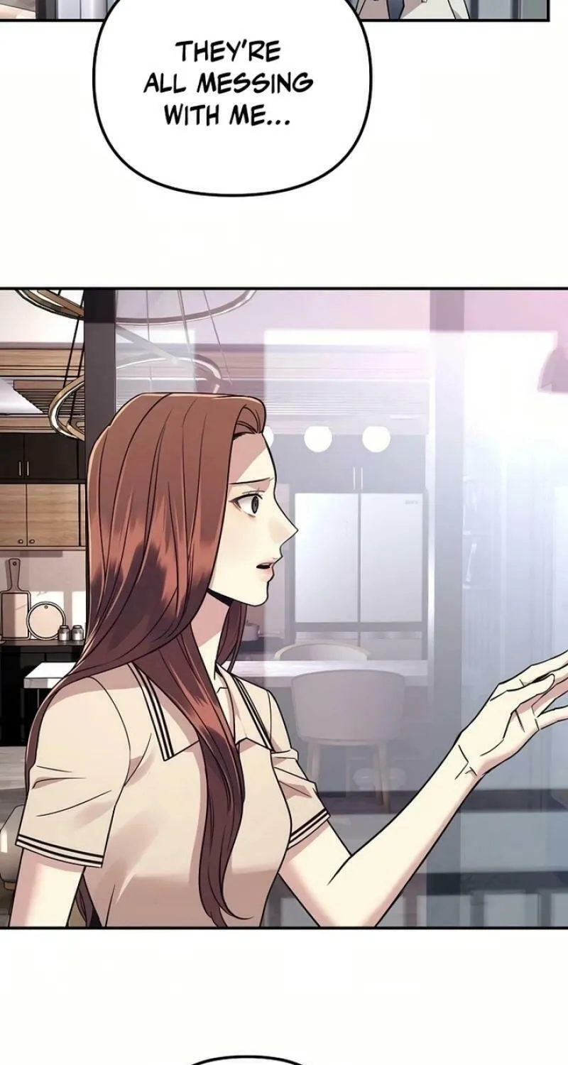 My Love, My Misery Chapter 19 page 16 - 