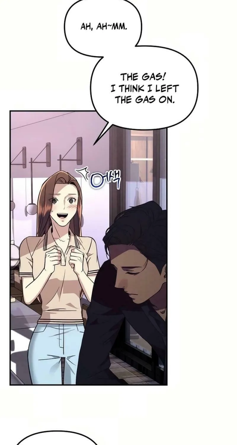 My Love, My Misery Chapter 19 page 17 - 