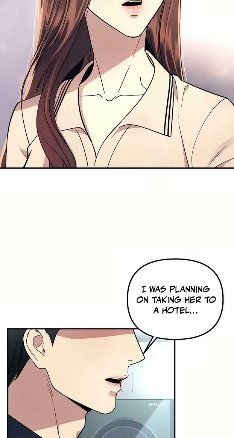 My Love, My Misery Chapter 19 page 3 - 